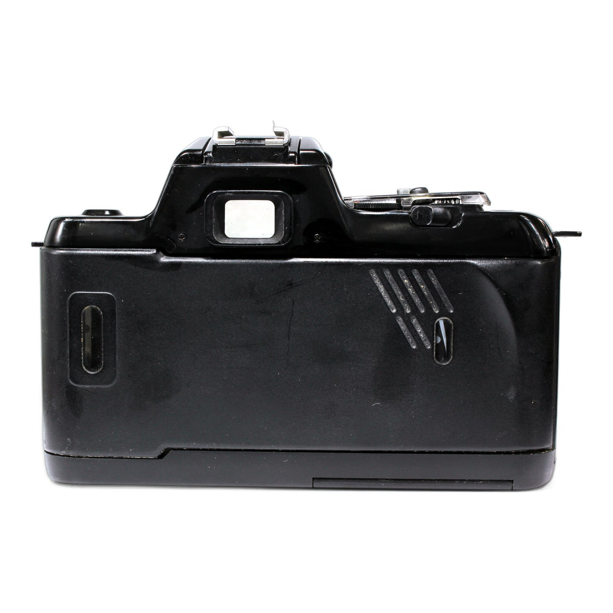 Nikon F-401s SLR 35mm Spiegelreflexkamera Analogkamera Autofokus AF (Nikon AF)