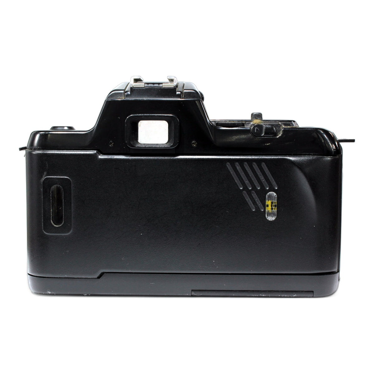 Nikon F-401 AF SLR 35mm Spiegelreflexkamera Analogkamera Autofokus AF (Nikon AF)