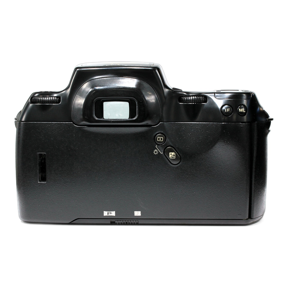 Pentax Z-1p SLR 35mm Spiegelreflexkamera Analogkamera Autofokus AF (Pentax K-AF)