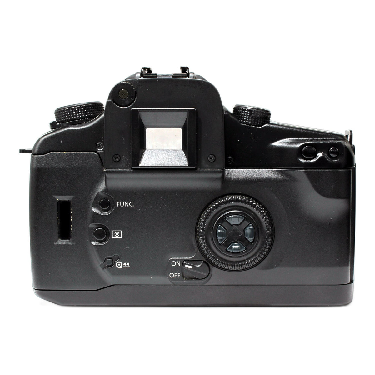Canon EOS33 SLR EOS 33 35mm SLR analog Body (Canon EF)
