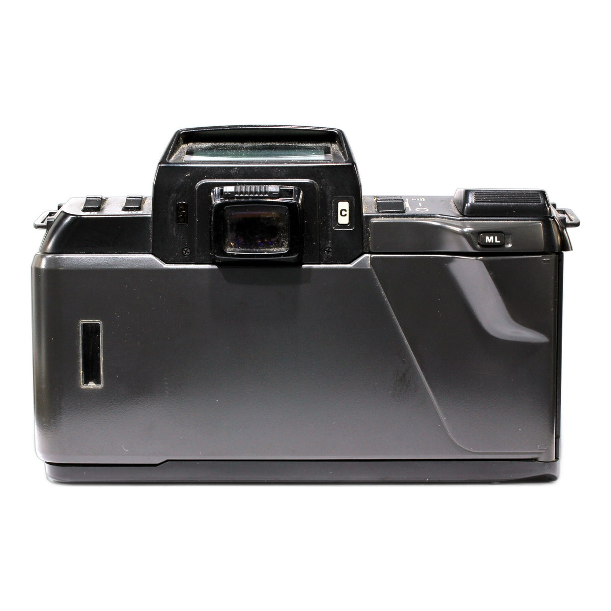 Pentax SFX SLR 35mm Spiegelreflexkamera Analogkamera Autofokus AF (Pentax K-AF)