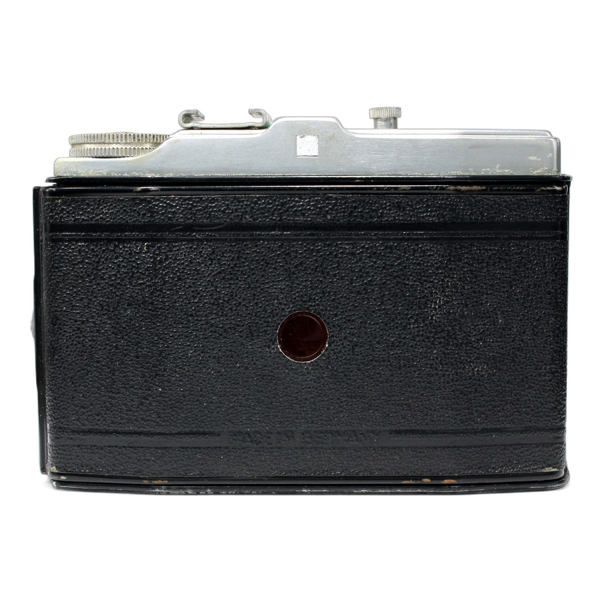 Dacora Digna Sucherkamera mit Achromat 80mm 1:8 Film Camera Viewfinder Camera