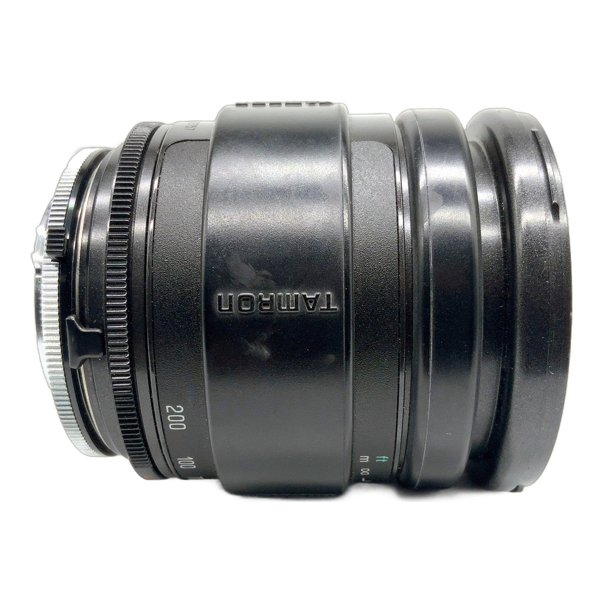 Tamron 71A Aspherical 28-200mm 1:3,8-5,6 Objektiv Zoomobjektiv (Pentax K)