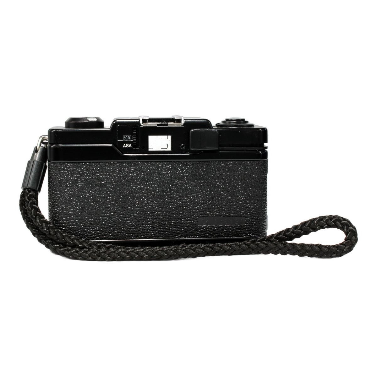 Ricoh FF-1 Sucherkamera mit Color Rikenon 35mm 1:2.8 Viewfinder Camera