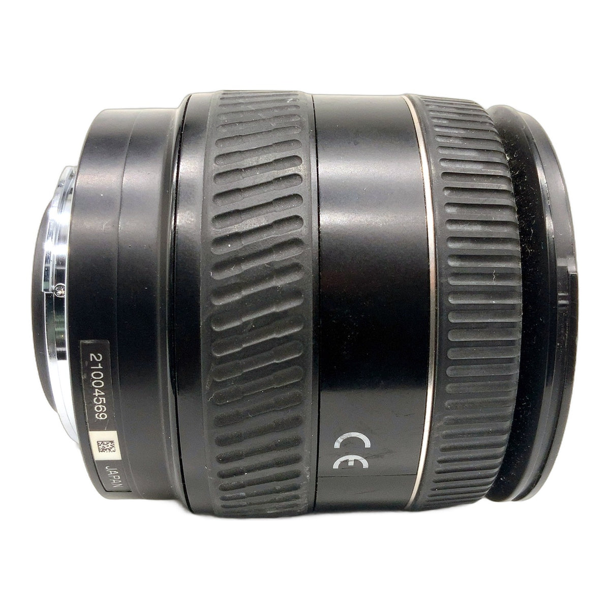 Minolta AF Zoom 24-105mm 1:3.5(22)-4.5 D Objektiv (Minolta AF/Sony A)