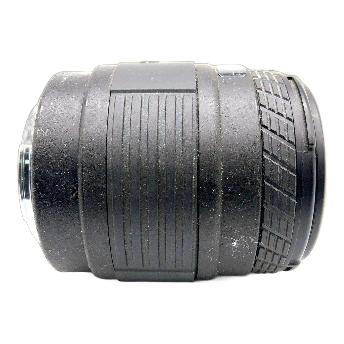 Sigma UC Zoom MC 70-210mm 1:4-5.6 Objektiv AF Zoomobjektiv (Canon EF) Nebel!