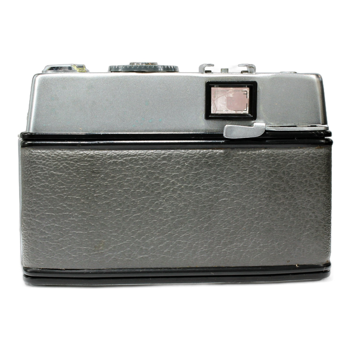 Ilford Sportsman L Sucherkamera mit Cassar 45mm 1:2.8 Prontor 250