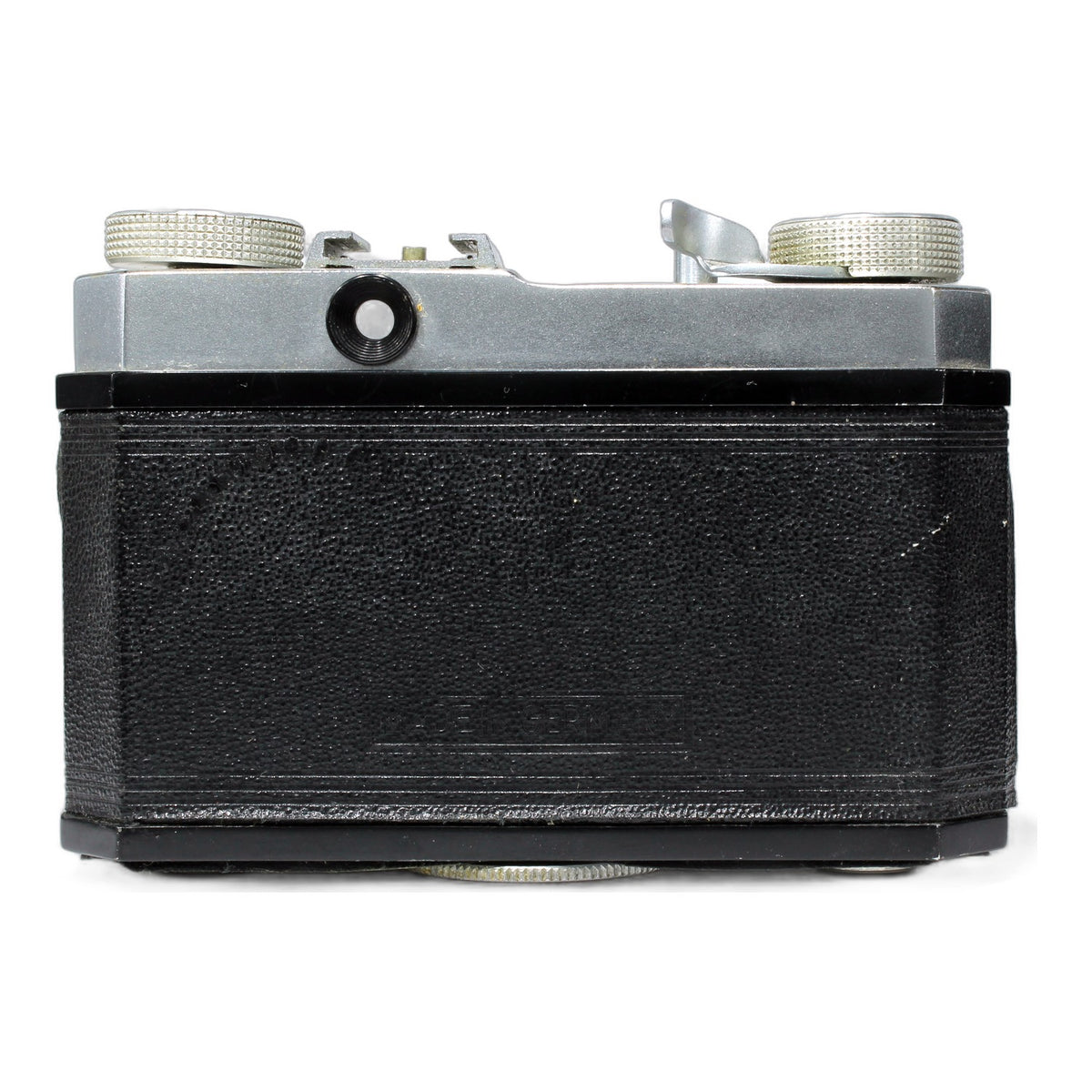 Gerlach (NIXON) Reporter Sucherkamera mit Anastigmat 45mm 1:2.8 AR Vero