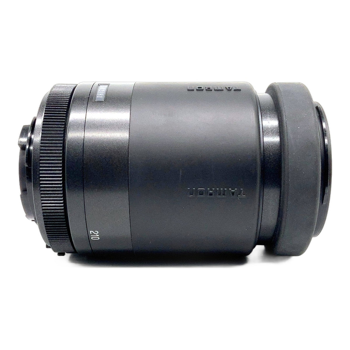 Tamron 178D 80-210mm 1:4.5-5.6 Objektiv AF Autofokus Zoomobjektiv (Nikon AF)