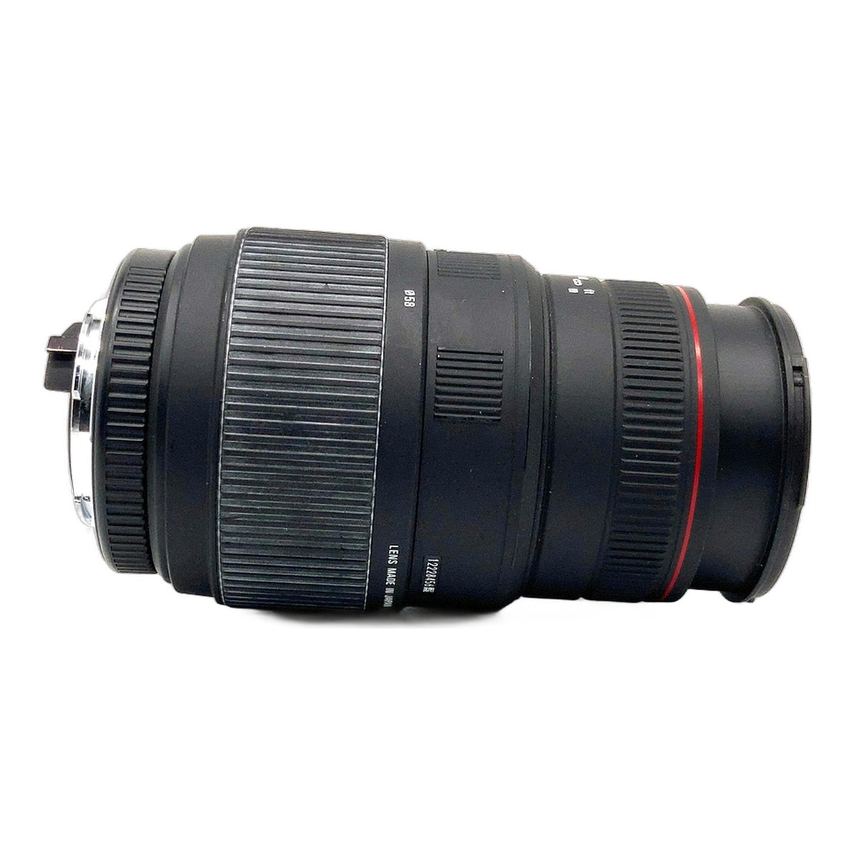 Sigma APO DG 70-300mm 1:4-5.6 Objektiv AF Autofokus Zoomobjektiv (Pentax K-AF)