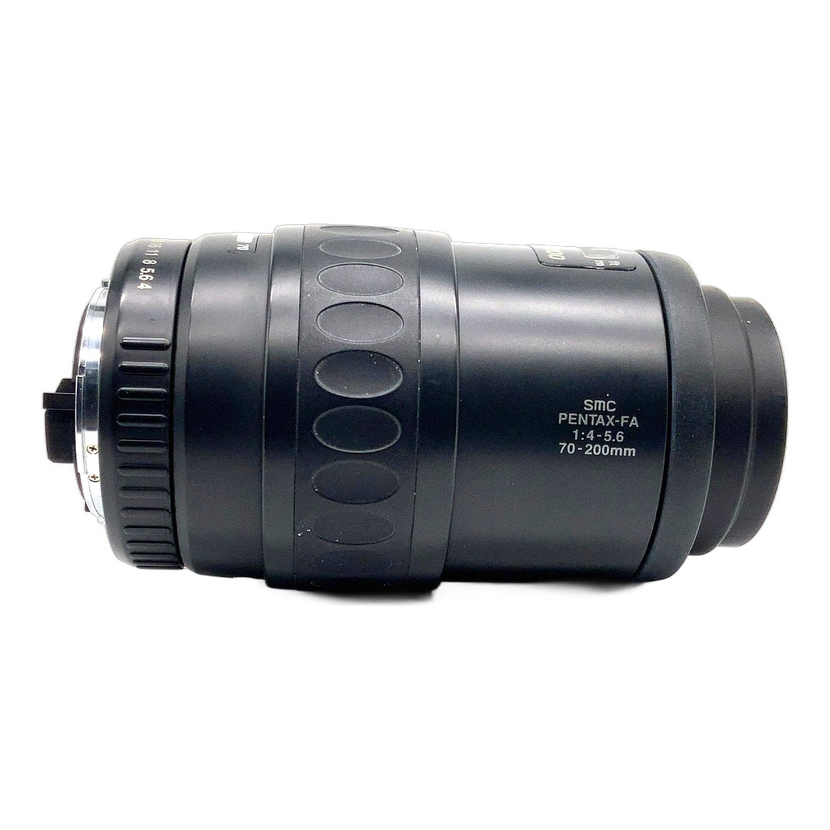 Pentax FA Power Zoom 70-200mm 1:4-5.6 Objektiv AF Zoomobjektiv (Pentax K-AF)
