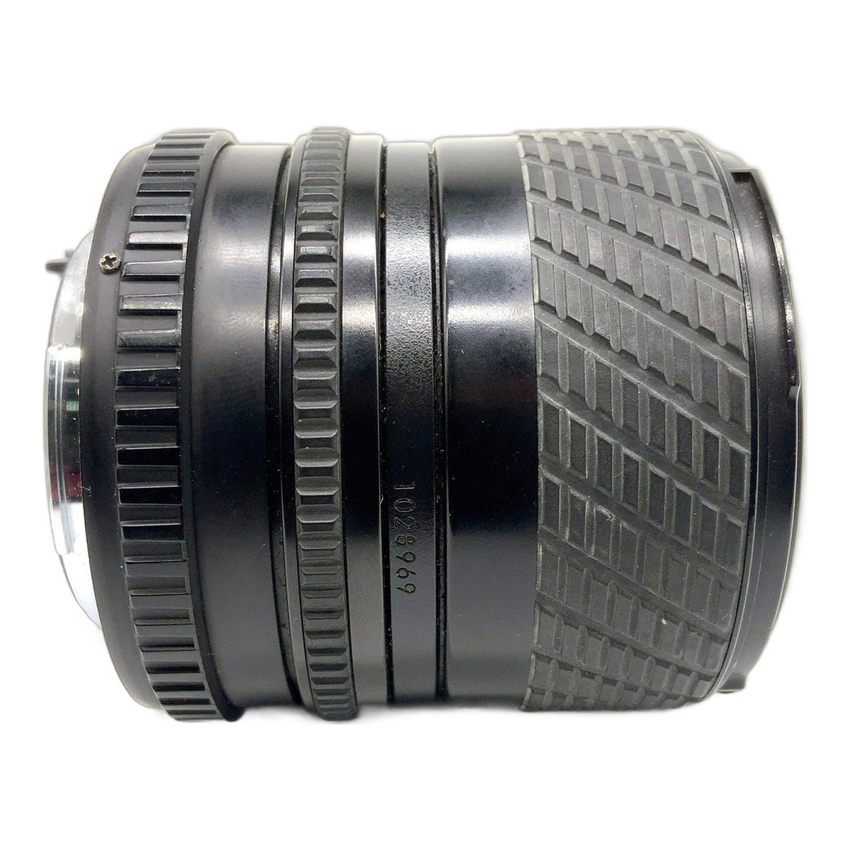 Astron MC 28-70mm 1:3.5-4.5 Objektiv manuell Zoomobjektiv (Pentax K) Nebel!