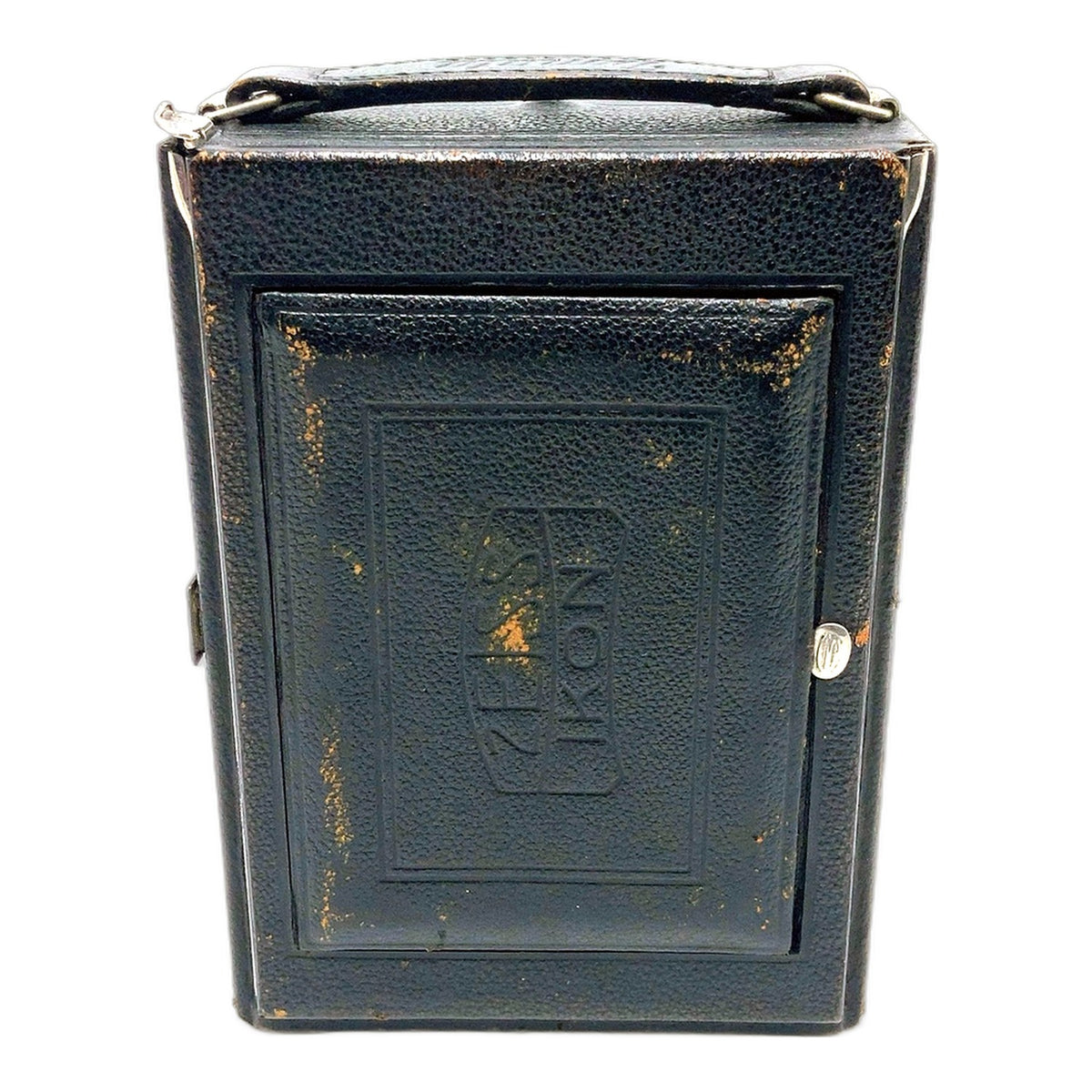 Zeiss Ikon Donata 227/7 Plattenkamera mit Dominar-Anastigmat 13,5cm 1:4.5 Compur
