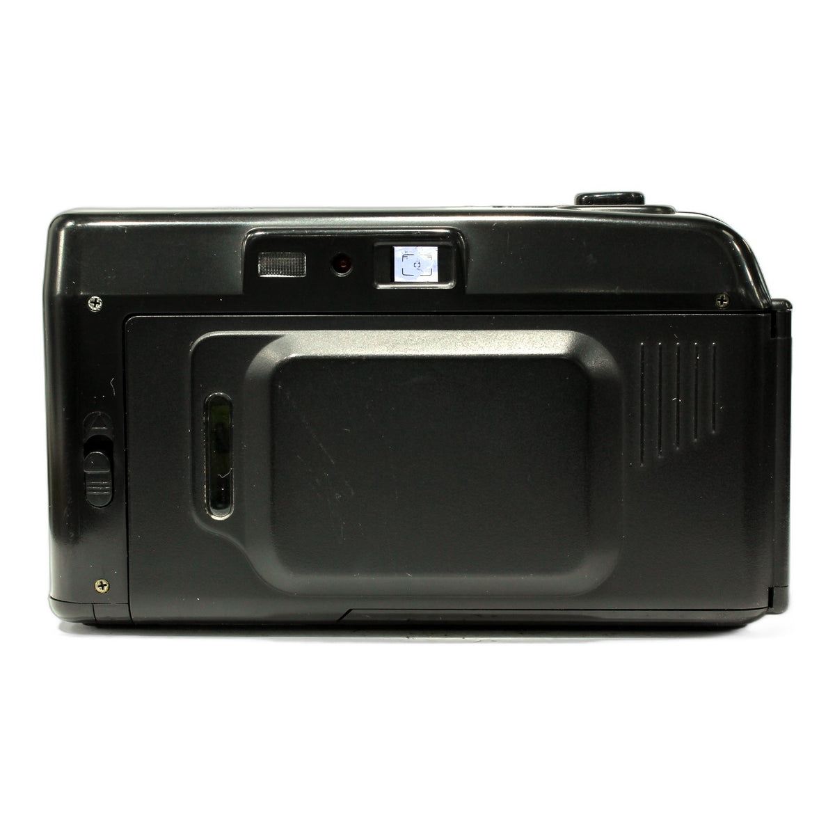 Exakta 800AF Point&Shoot Film Camera Compact Camera Kompaktkamera !Blitz Defekt!