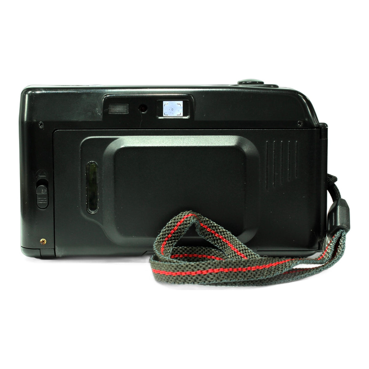 Beroflex DX Auto Flash Point&Shoot mit 34mm 1:3.5 Compact Camera Kompaktkamera
