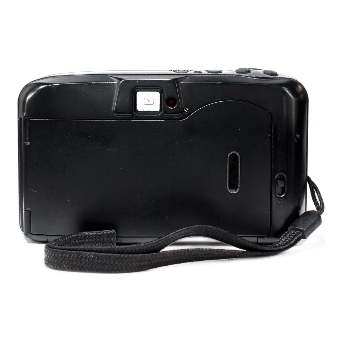 Nikon Zoom 200 AF Point&Shoot mit 38-70mm Compact Camera Kompaktkamera