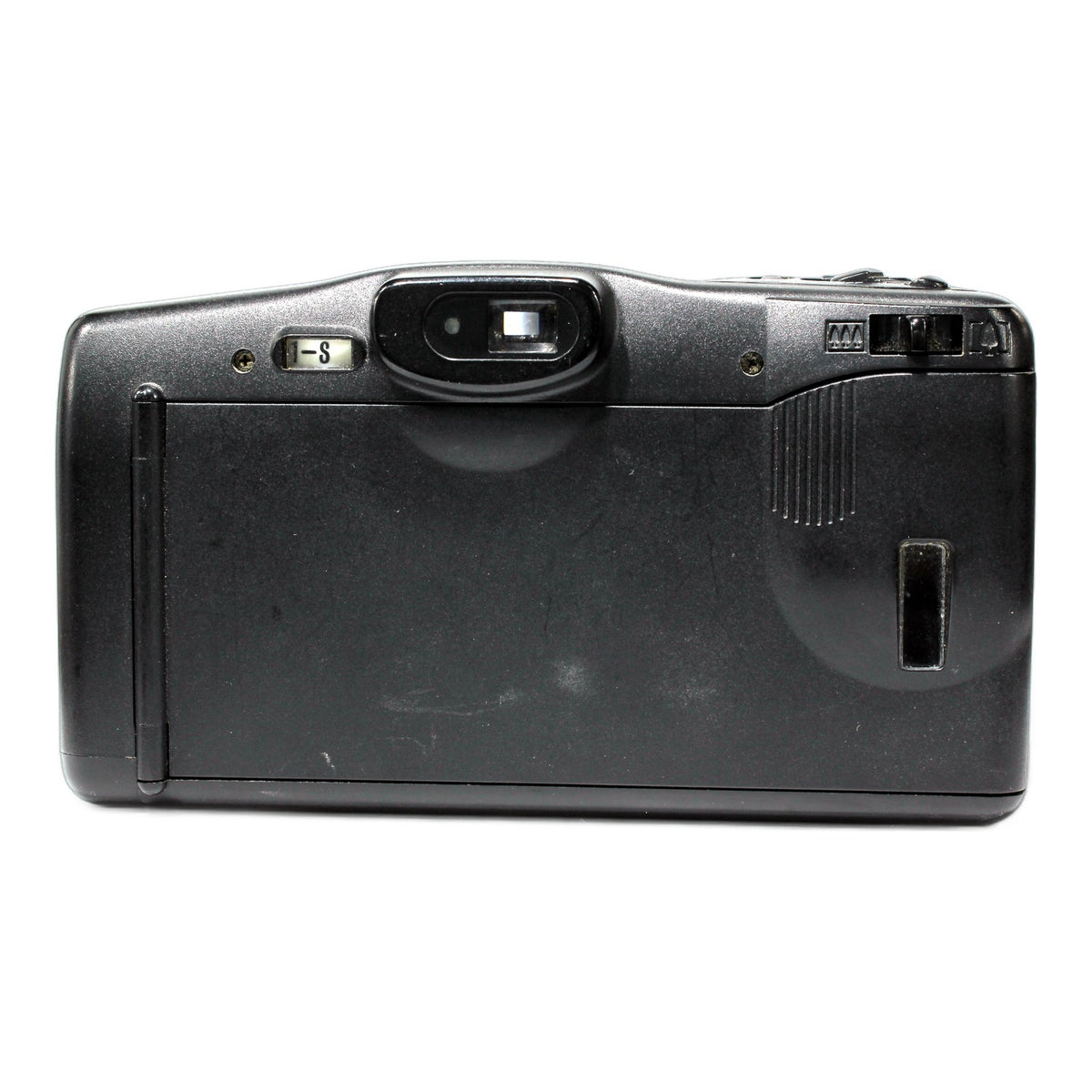 Chinon Auto 6001 Point&Shoot mit 38-90mm Compact Camera Kompaktkamera