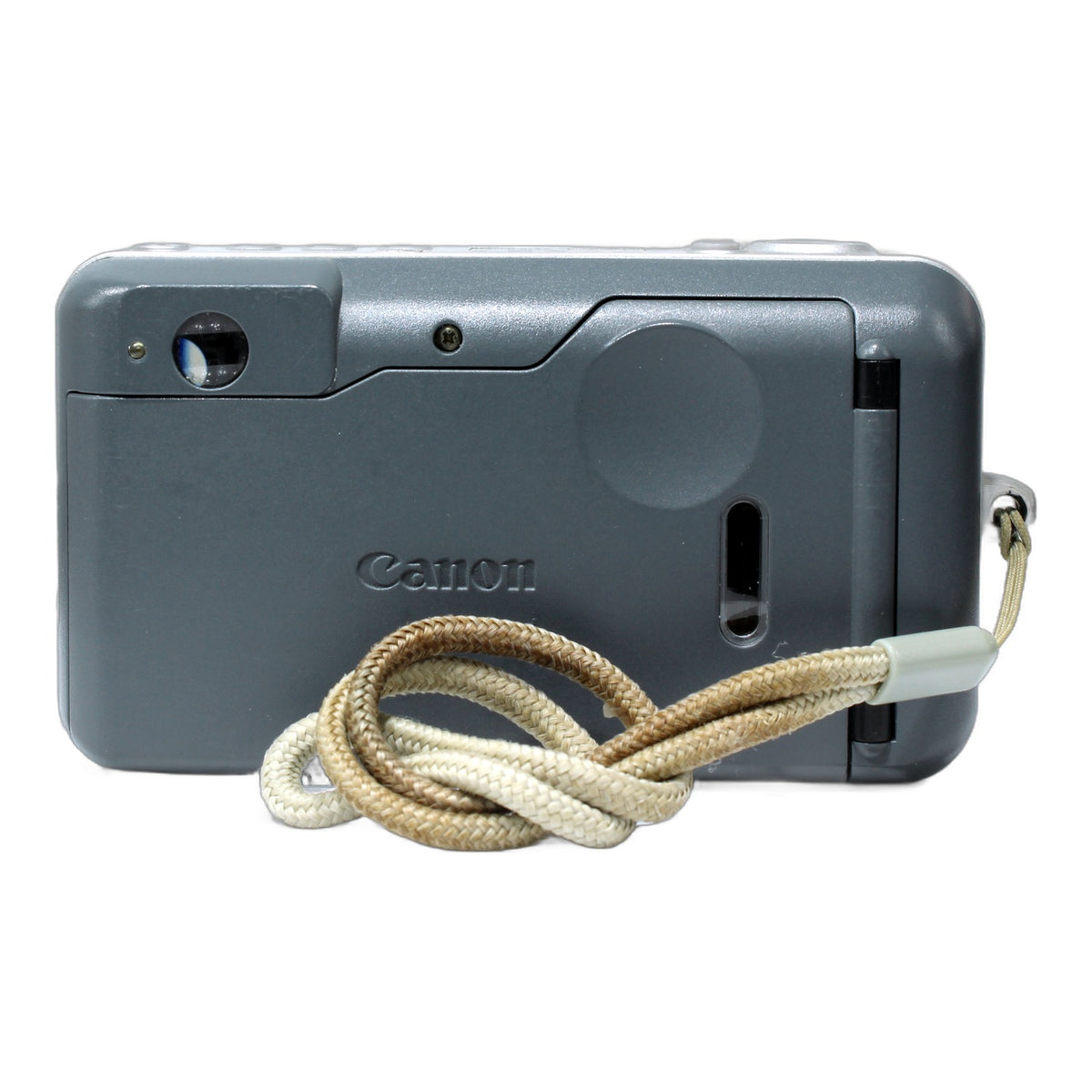 Canon 90u II Point&Shoot mit 38-90mm Film Camera Compact Camera Kompaktkamera