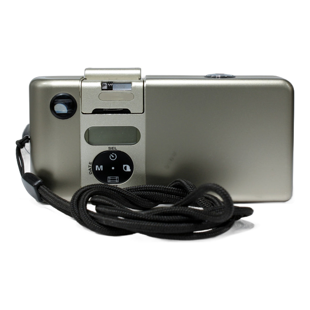Fujifilm Fotonex 1000 ix MRC Point&Shoot mit Fujinon 24mm