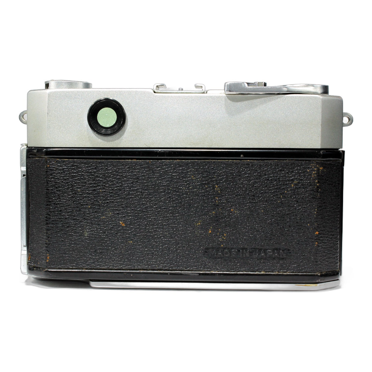 Kino KMC Messsucherkamera mit Kinegon FC 45mm 1.2.8 Rangefinder Camera