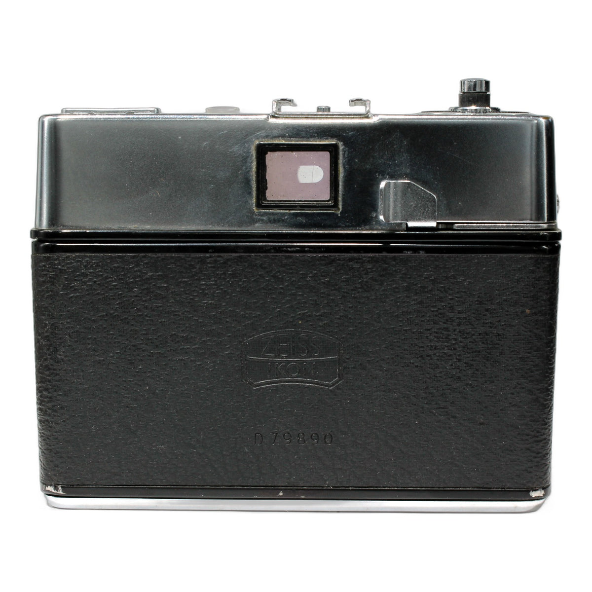Zeiss Ikon Contessamat SE  mit Color-Pantar 45mm 1:2,8 Prontor-Matic 500