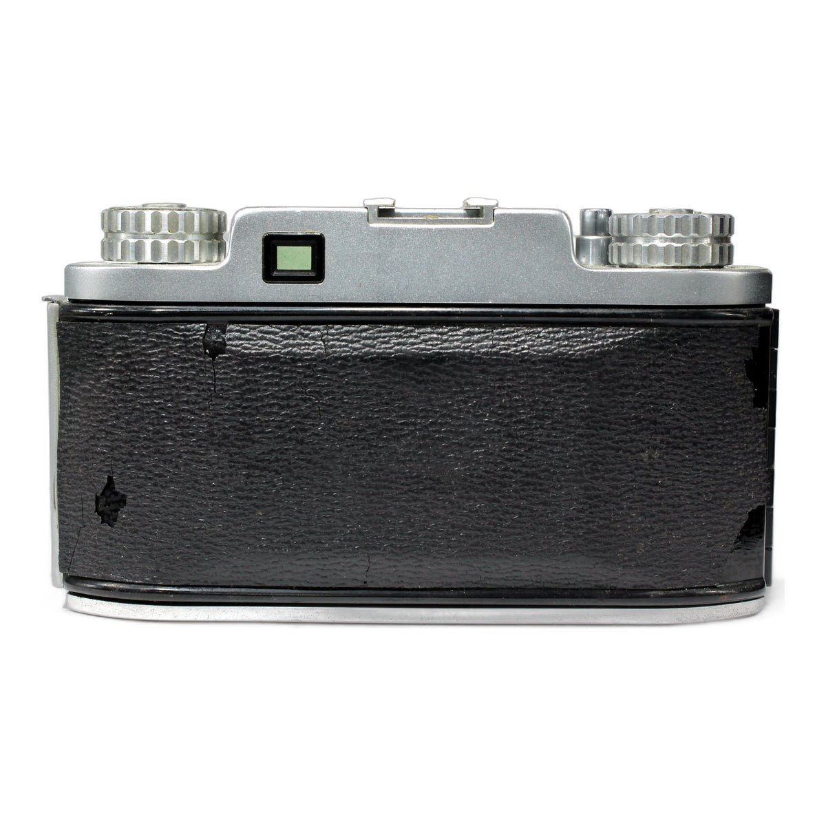 Mamiya 35 Seikosha MX Messsucherkamera mit Sekor red S 4,5cm 1:3.5