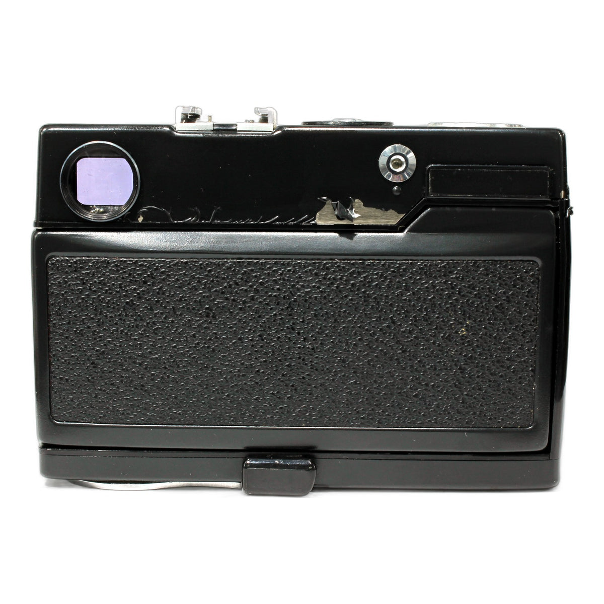 Agfa Optima 500 sensor Sucherkamera mit Color Apotar 42mm 1:2.8