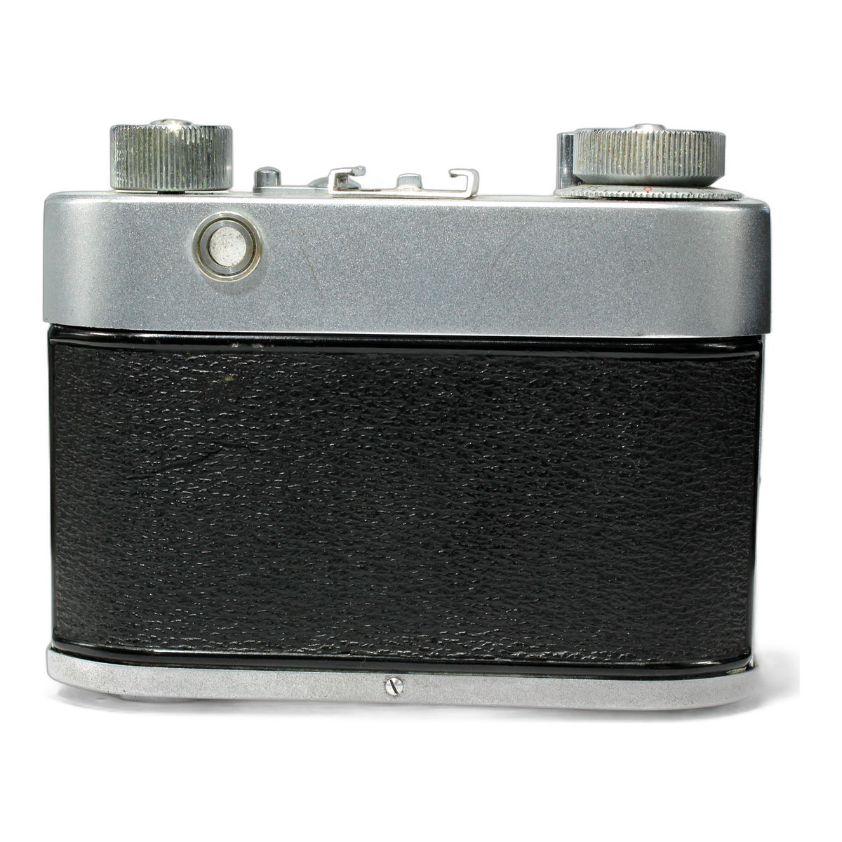 Samoca 35 Sucherkamera mit Ezumar Anastigmat 50mm 1:3.5 Viewfinder Camera