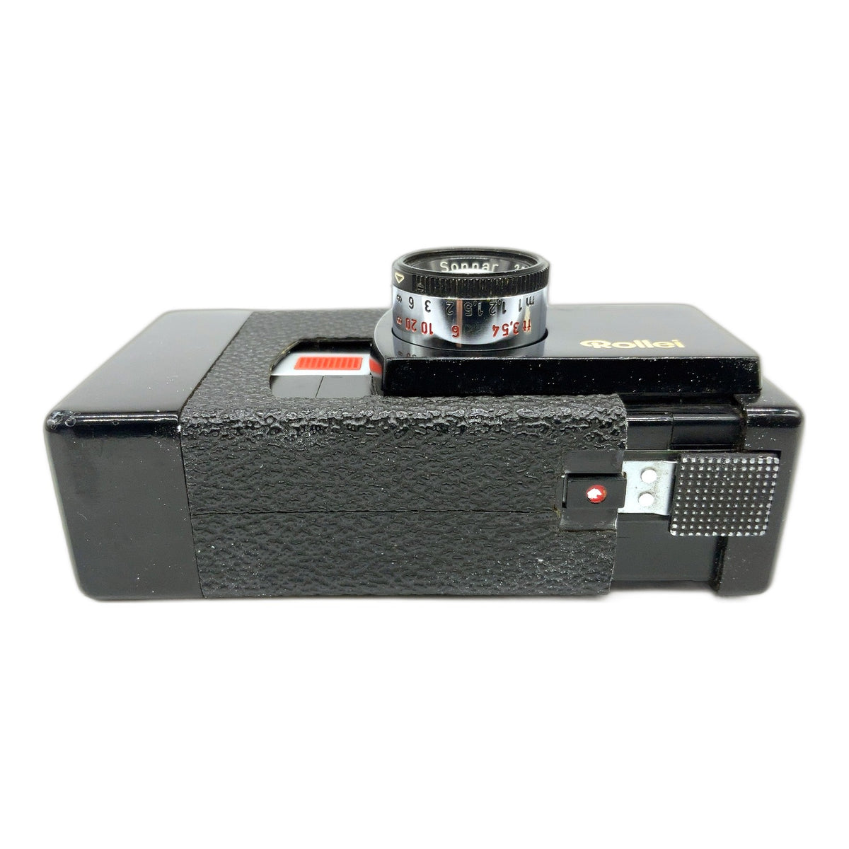 Rollei A 26 Sucherkamera mit Sonnar 40mm 1:3.5 in OVP Viewfinder Camera