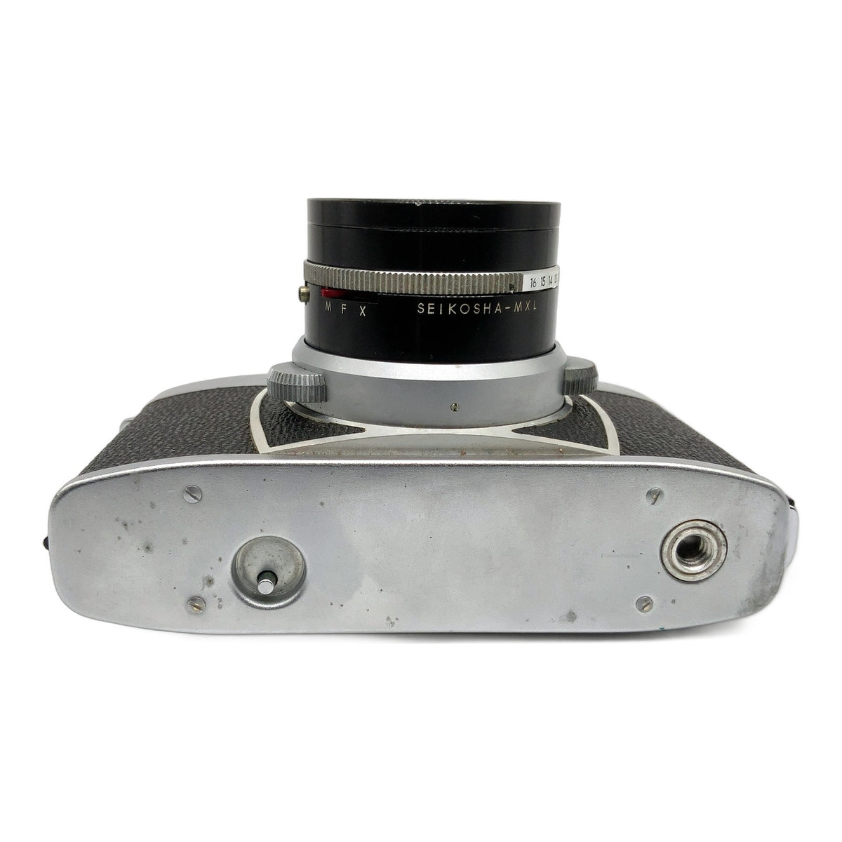 Kowa Kallo Sucherkamera mit Prominar 50mm 1:2 Film Camera Viewfinder Camera