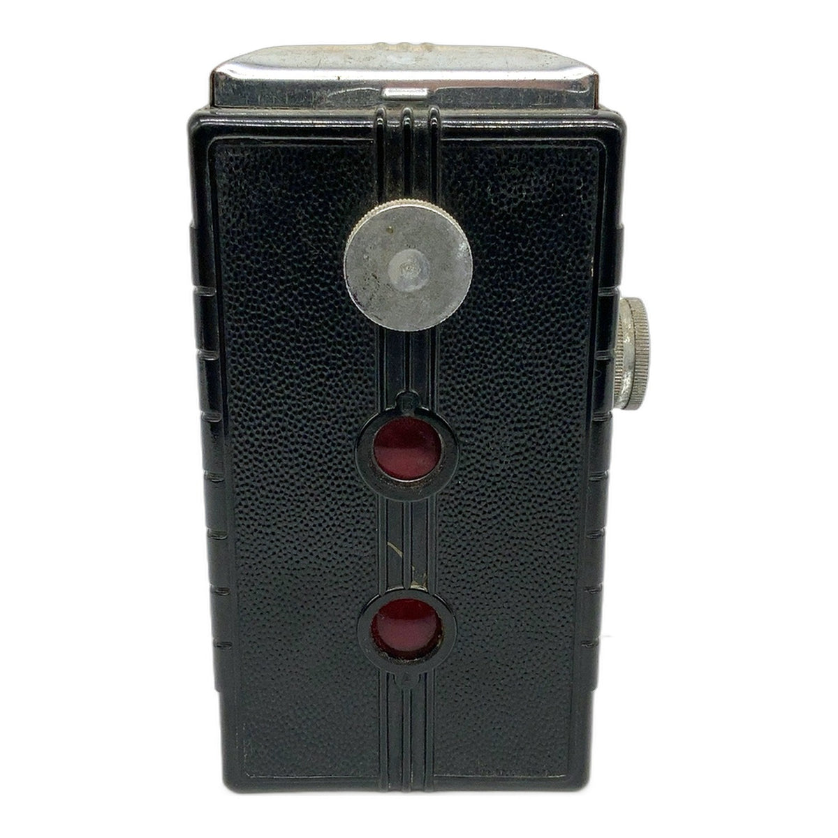 Metropolitan Industries Chicago Clix-O-Flex TLR mit Maestar 57,5mm