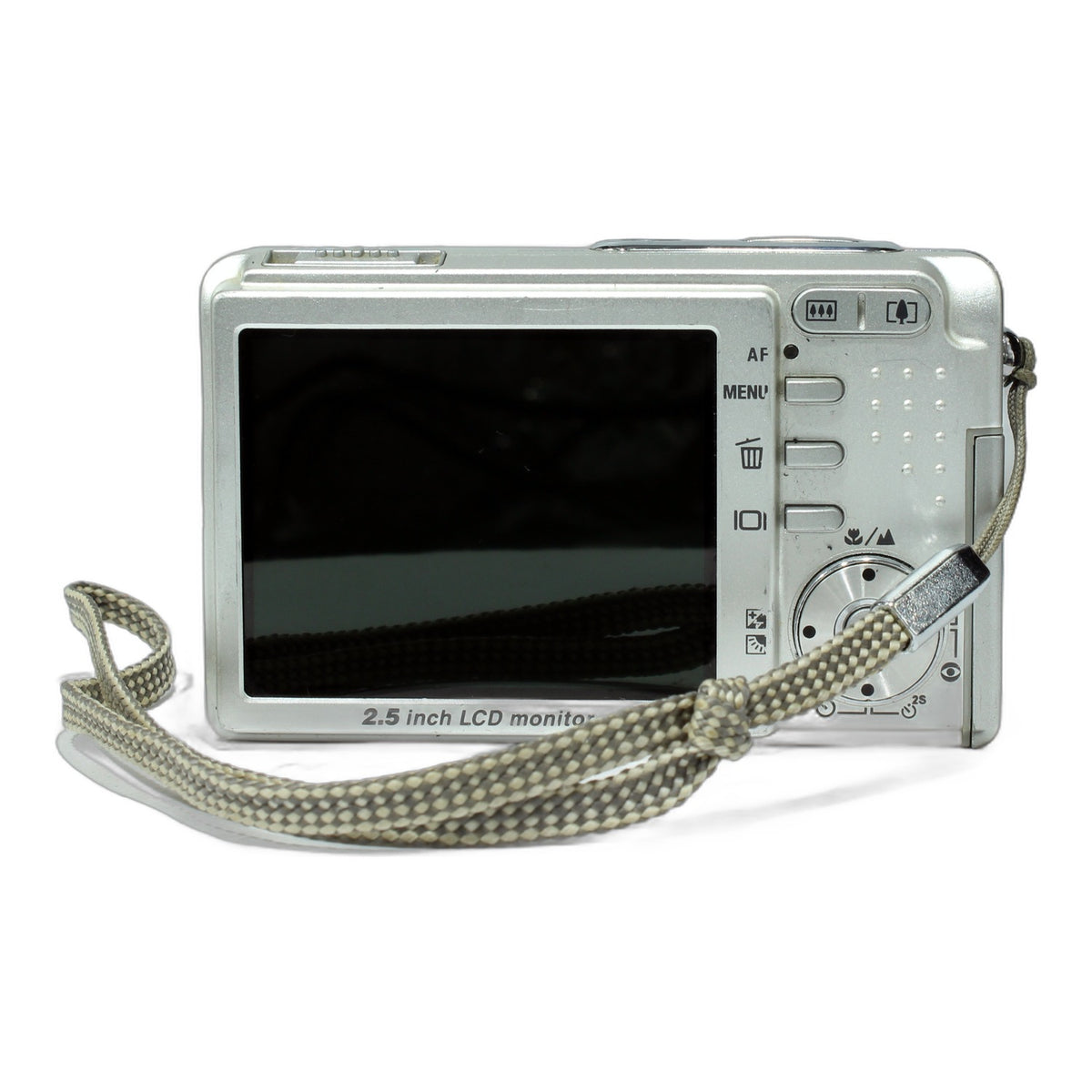 Minox DC-6211 Digitale Kompaktkamera 6.2 MP Compact Camera Digitalkamera