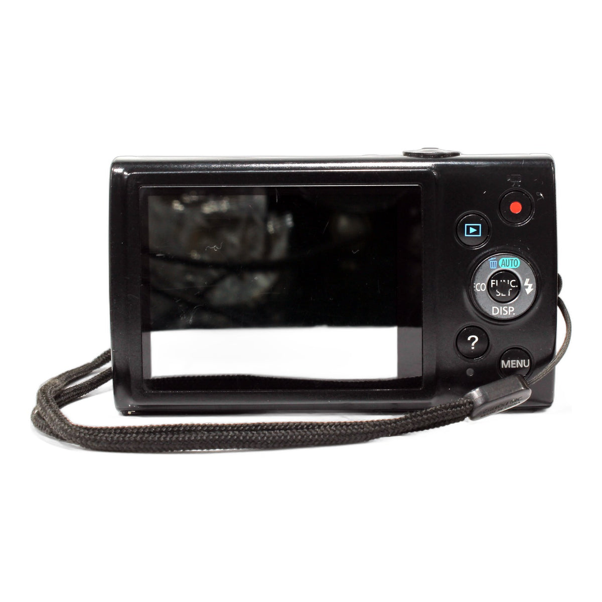 Canon Ixus 170 Digitale Kompaktkamera HD Compact Camera Digitalkamera