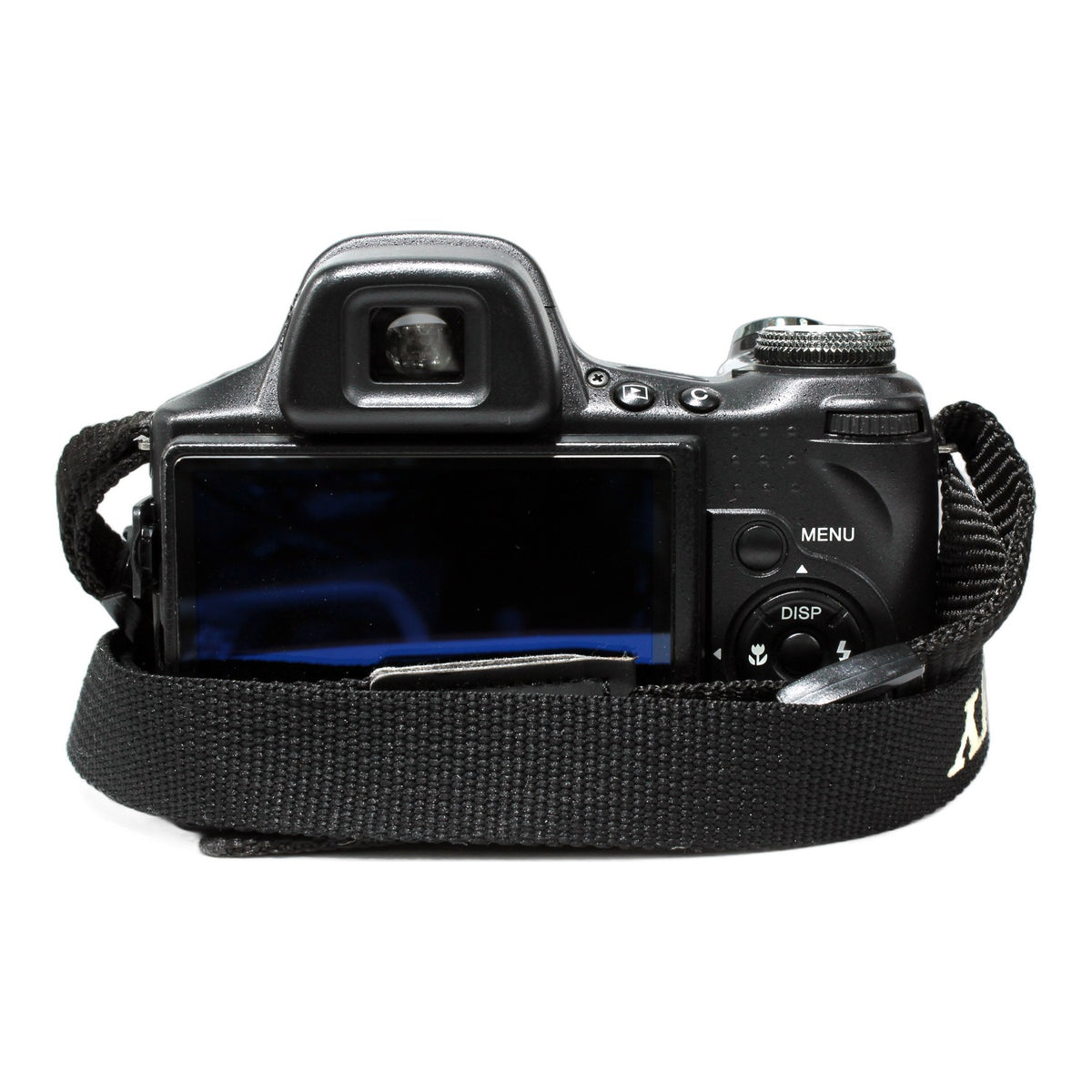Sony Cybershot DSC-HX1 Bridgekamera Digital Camera Digitalkamera Bridge Camera