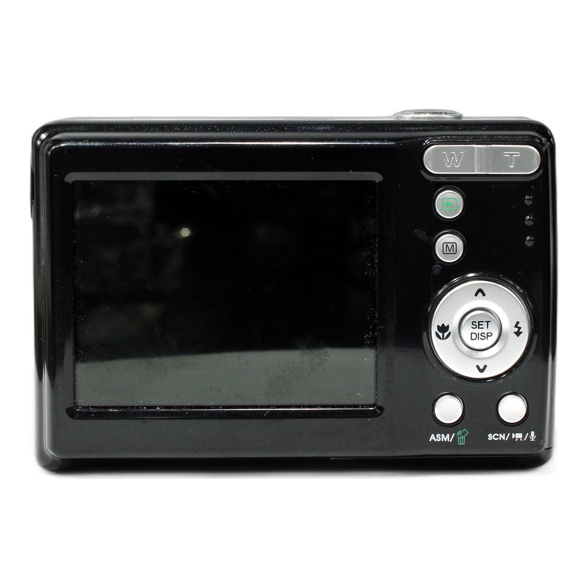 Rollei Compactline 130 Digitale Kompaktkamera Compact Camera Digitalkamera