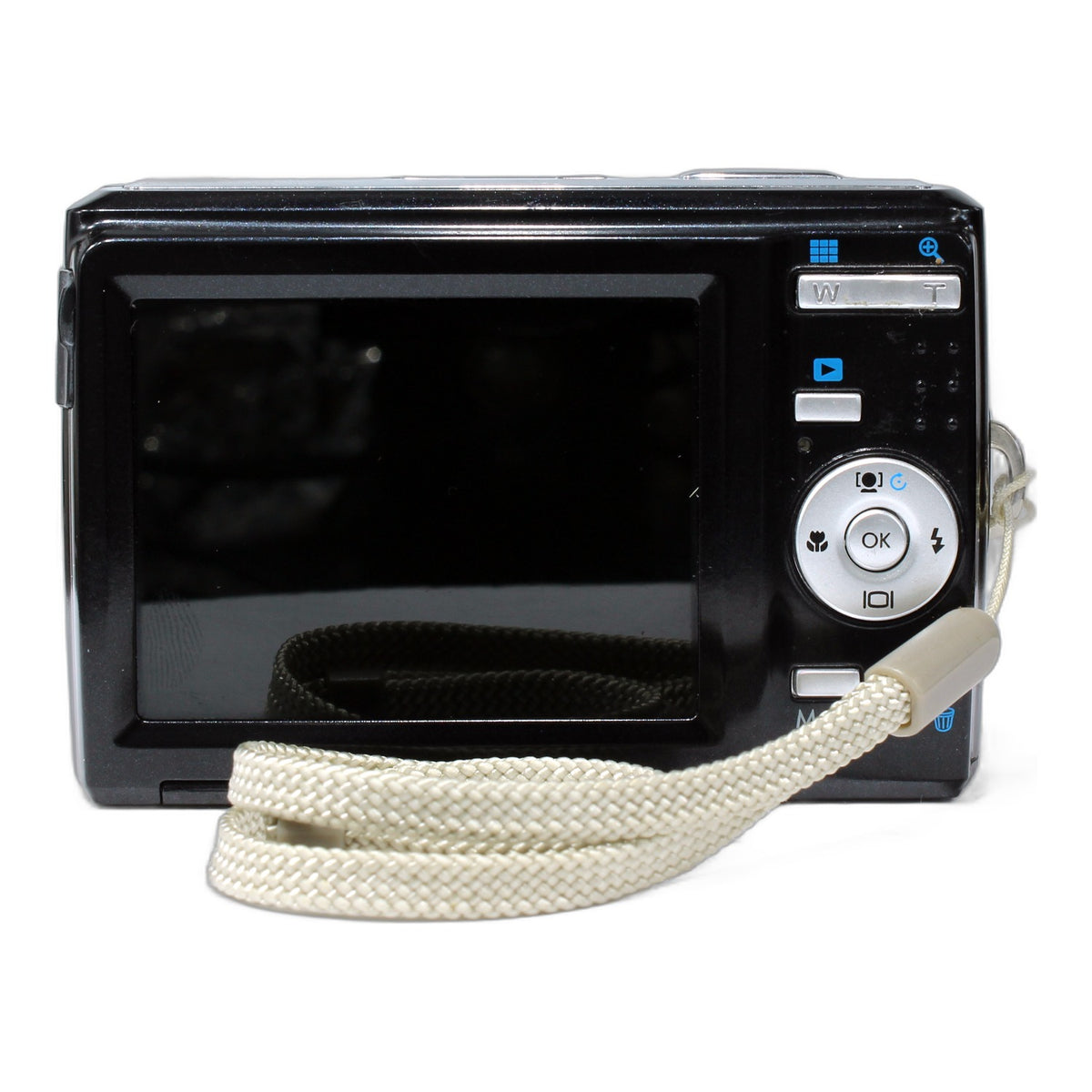 Hewlett Packard HP CB 350 Digitale Kompaktkamera Compact Camera Digitalkamera