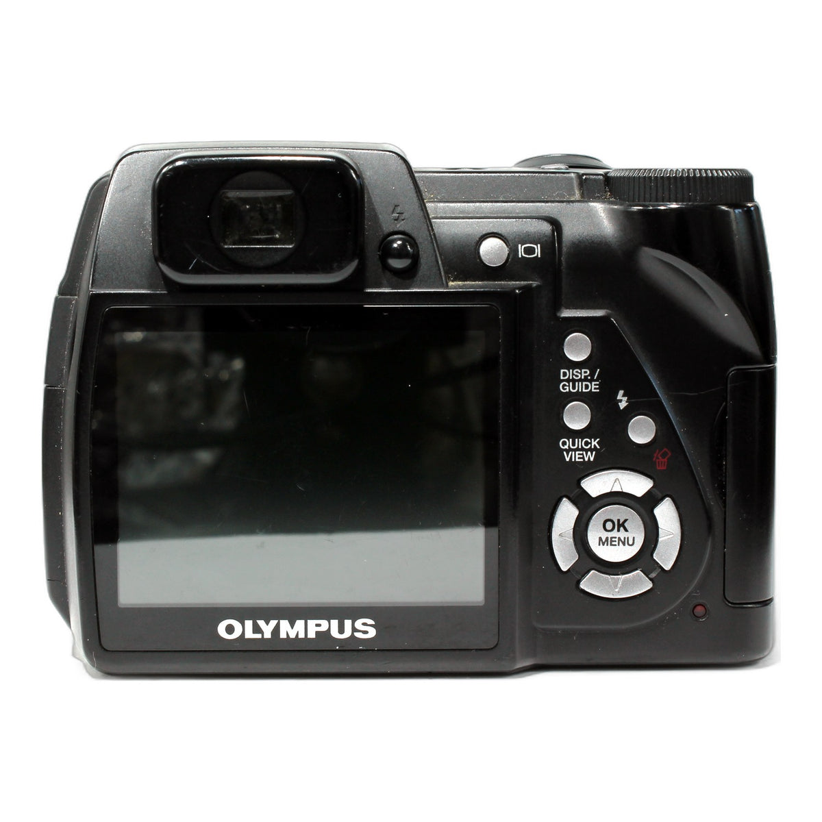 Olympus SP-500UZ Bridgekamera Digital Camera Digitalkamera Bridge Camera