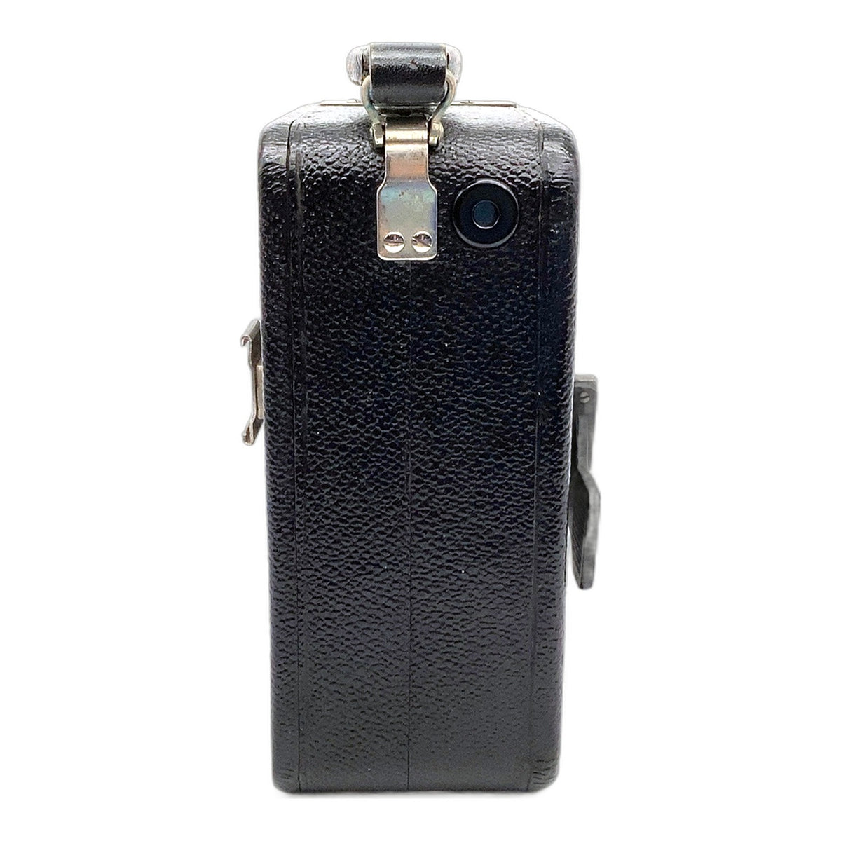 Braun Cine Nizo 8E Filmkamera mit Voigtländer Skopar 1,25cm 1:2.7 Movie Camera