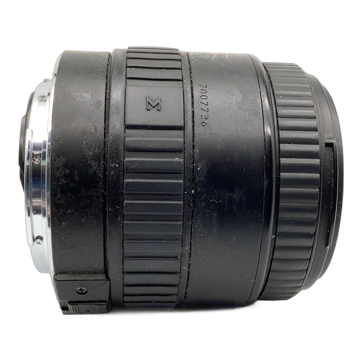 Sigma UC Zoom MC 28-70mm 1:3.5-4.5 Objektiv AF Autofokus Zoomobjektiv (Canon EF)