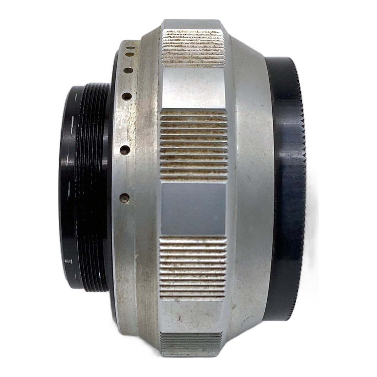 Meopta Belar 105mm 1:4.5 Vergrößerungsobjektiv (30mm Gewinde) Pilz!