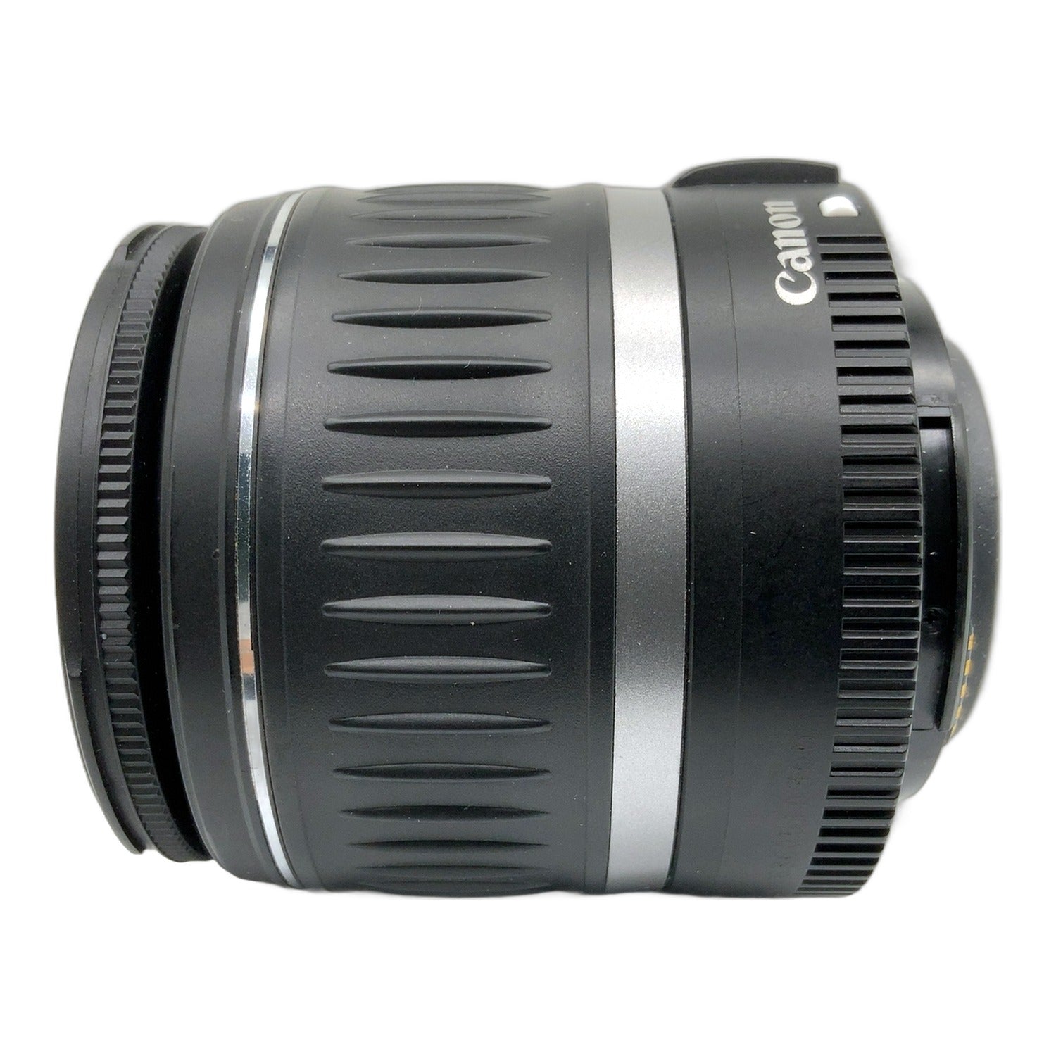 Canon Zoom Lens EF-S II 18-55mm 1:3,5-5,6 AF Autofokus Zoomobjektiv (Canon EF-S)
