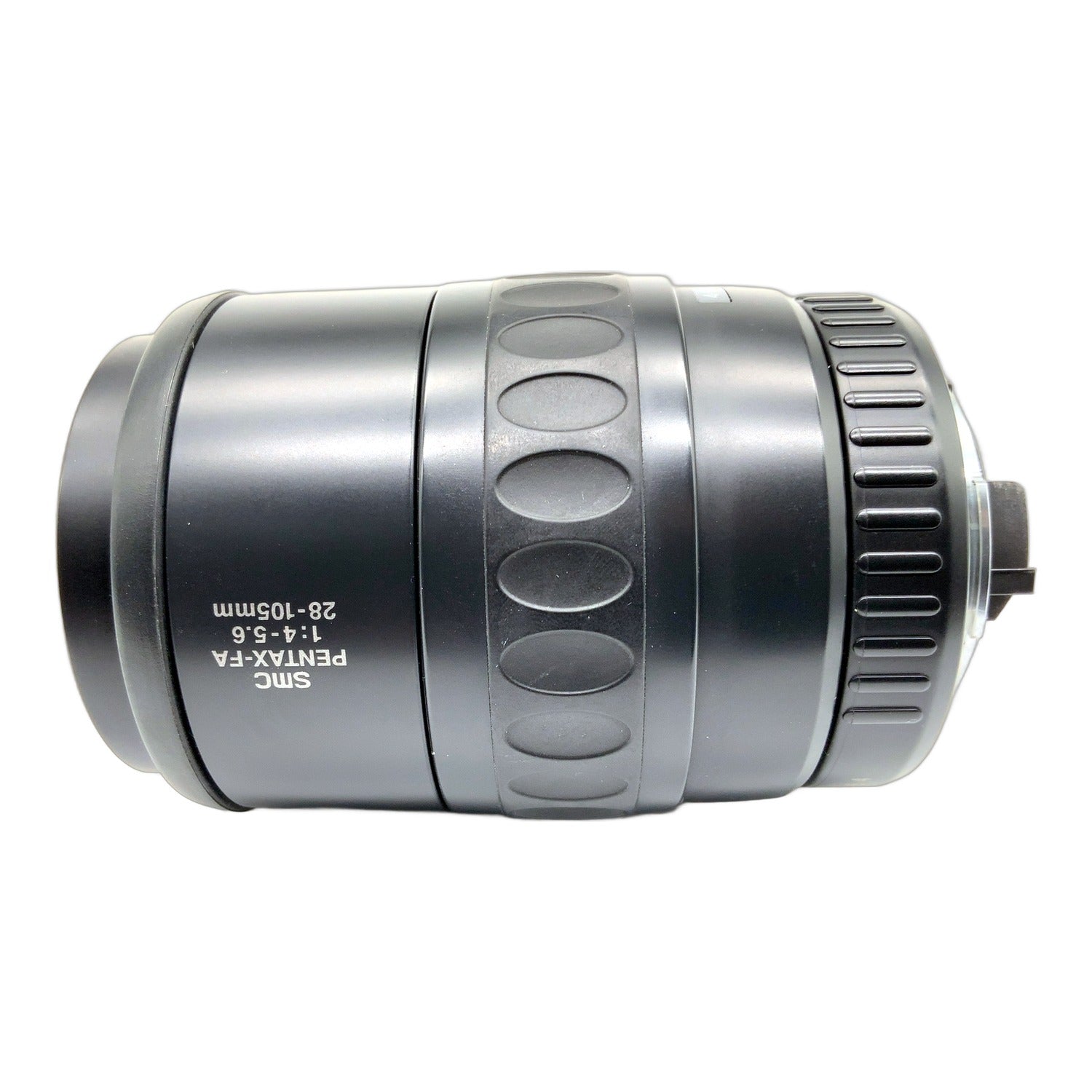 Pentax SMC Pentax-FA 28-105mm 1:4-5.6 AF Autofokus Zoomobjektiv (Pentax K-AF)