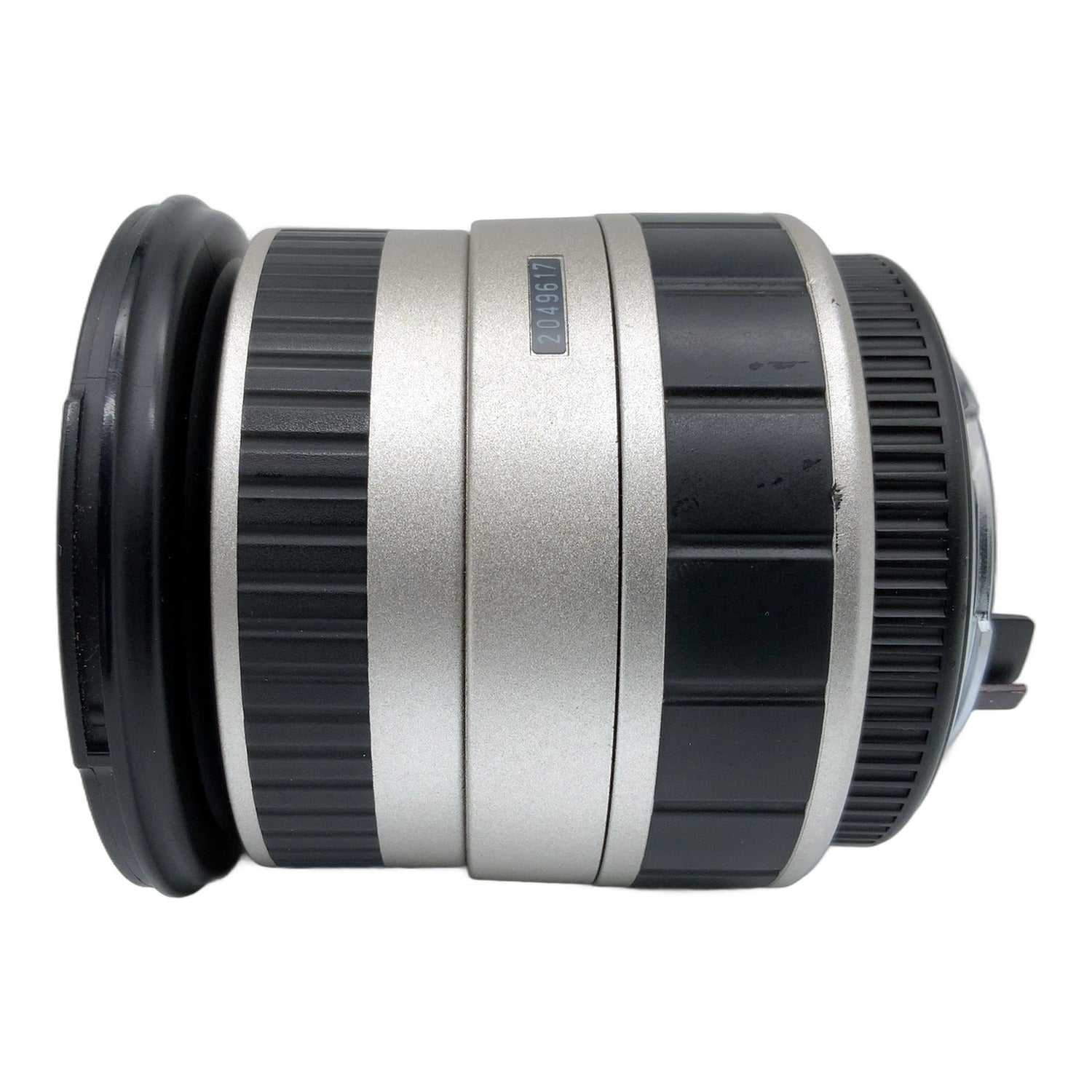 Sigma Zoom UC Aspherical 28-200mm 1:3.8-5.6 Autofokus Zoomobjektiv (Pentax K-AF)