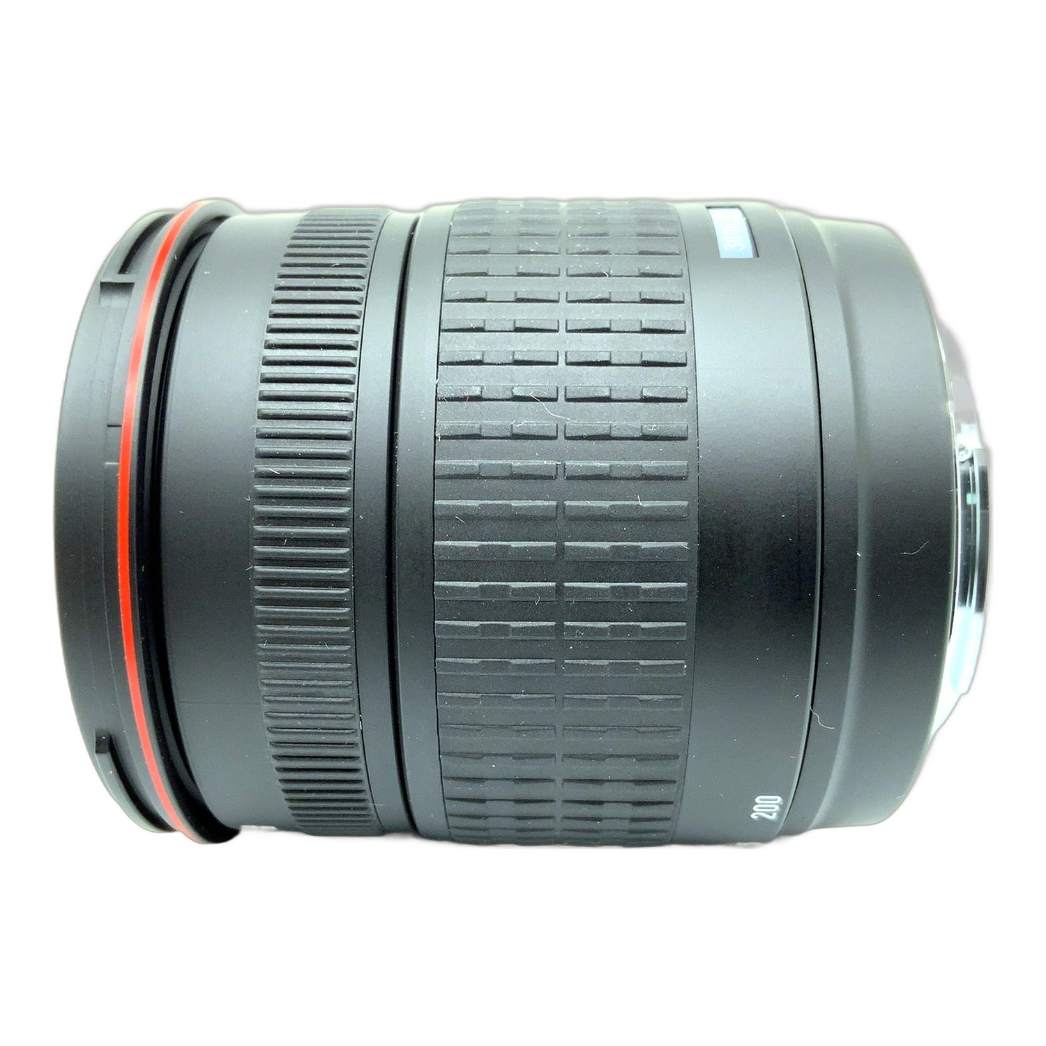 Sigma Compact Hyperzoom Aspherical IF 28-200mm 1:3.5-5.6 OVP (Minolta AF/Sony A)