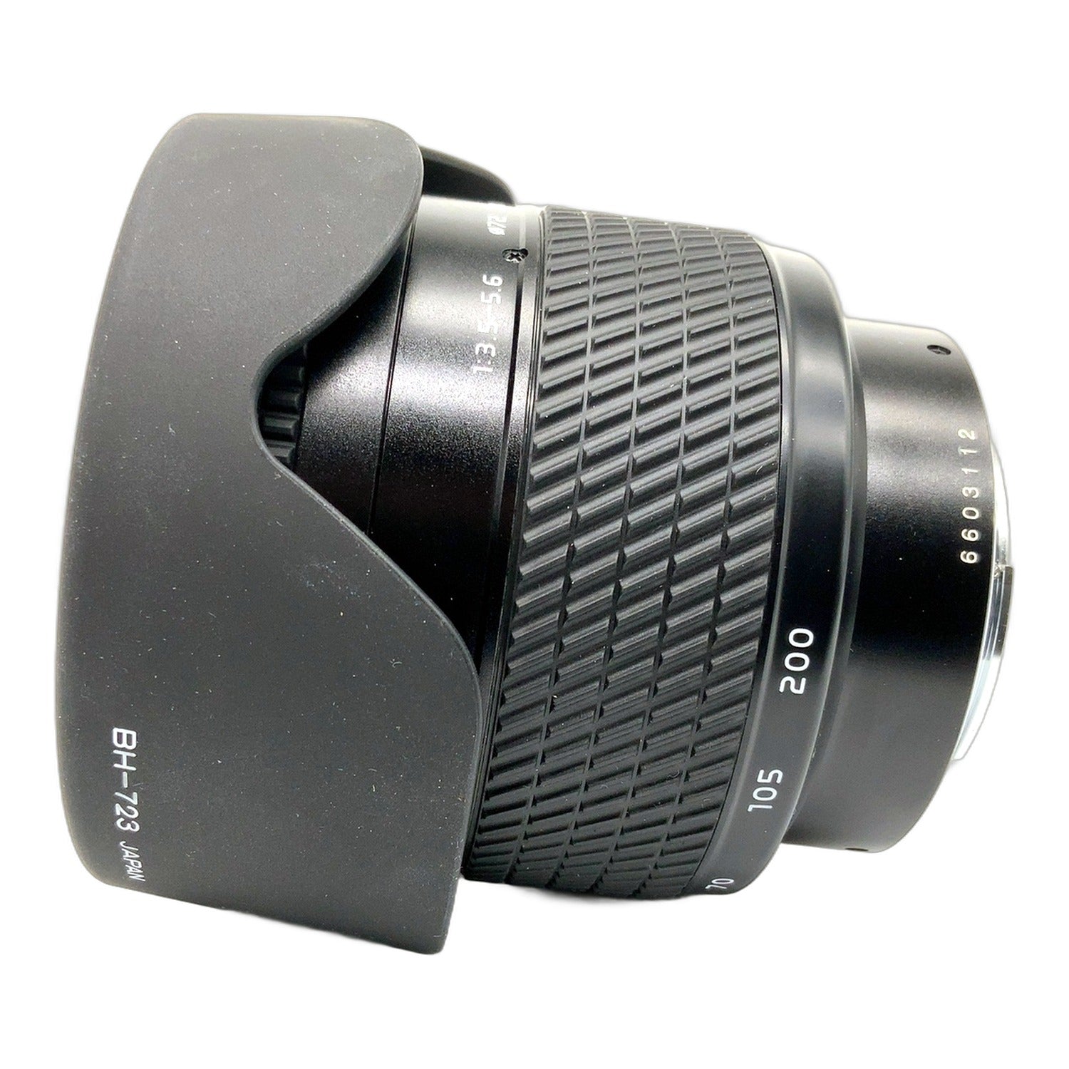 Tokina AT-X AF Aspherical 24-200mm 1:3.5-5.6 in OVP (Minolta AF/Sony A)