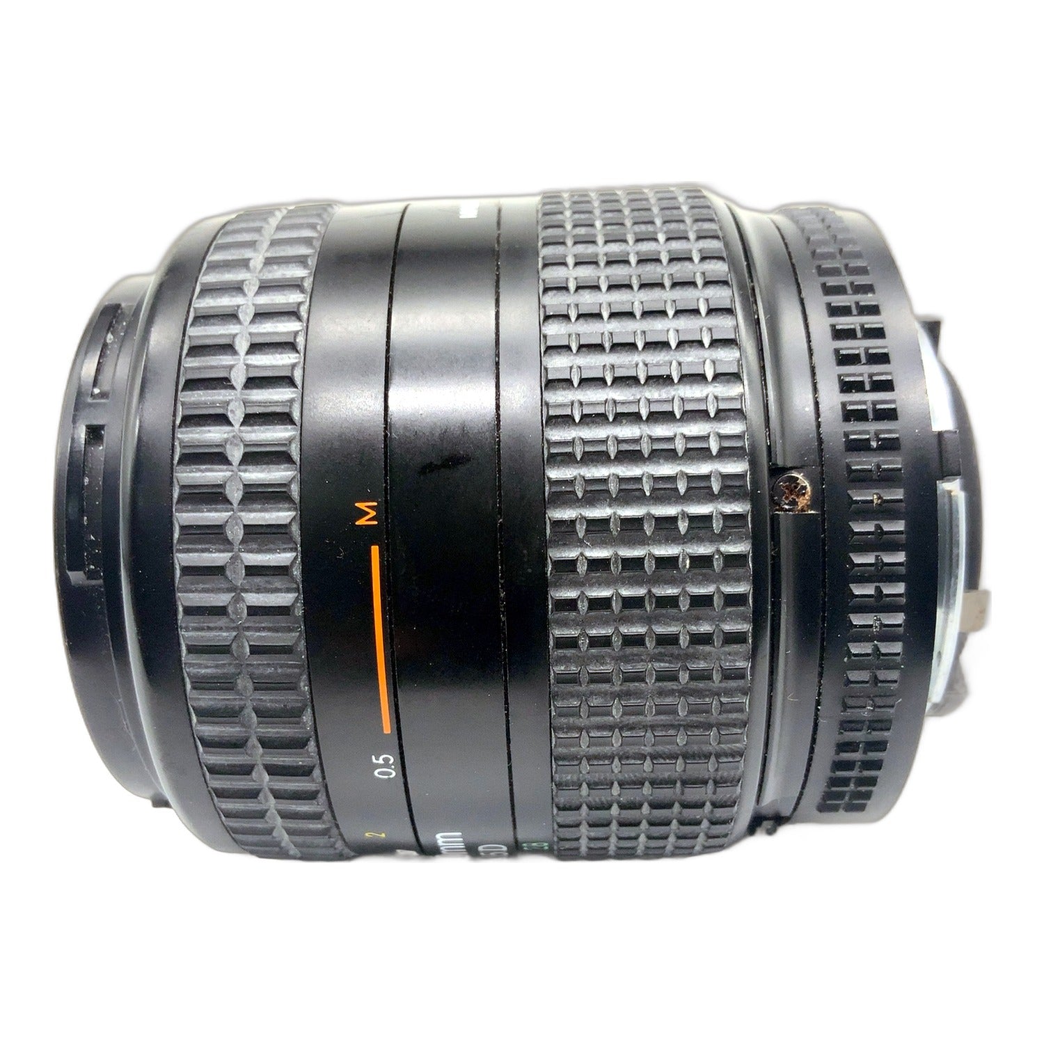 Nikon AF Nikkor 28-70mm 1:3.5-4.5 D AF Autofokus Zoomobjektiv (Nikon AF)