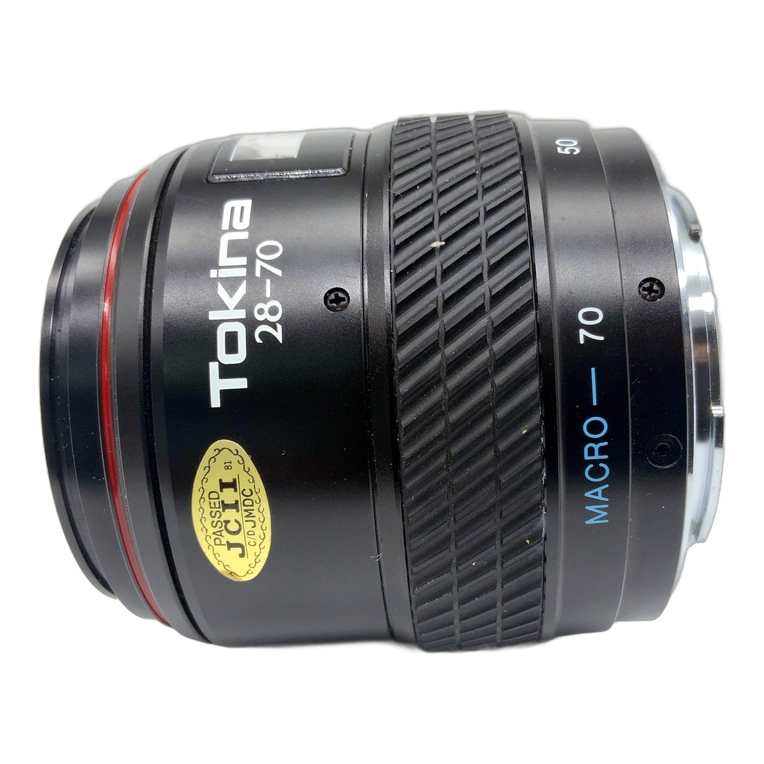 Tokina AF SD 28-70mm 1:3.5-4.5 AF Autofokus Zoomobjektiv (Minolta AF/Sony A)