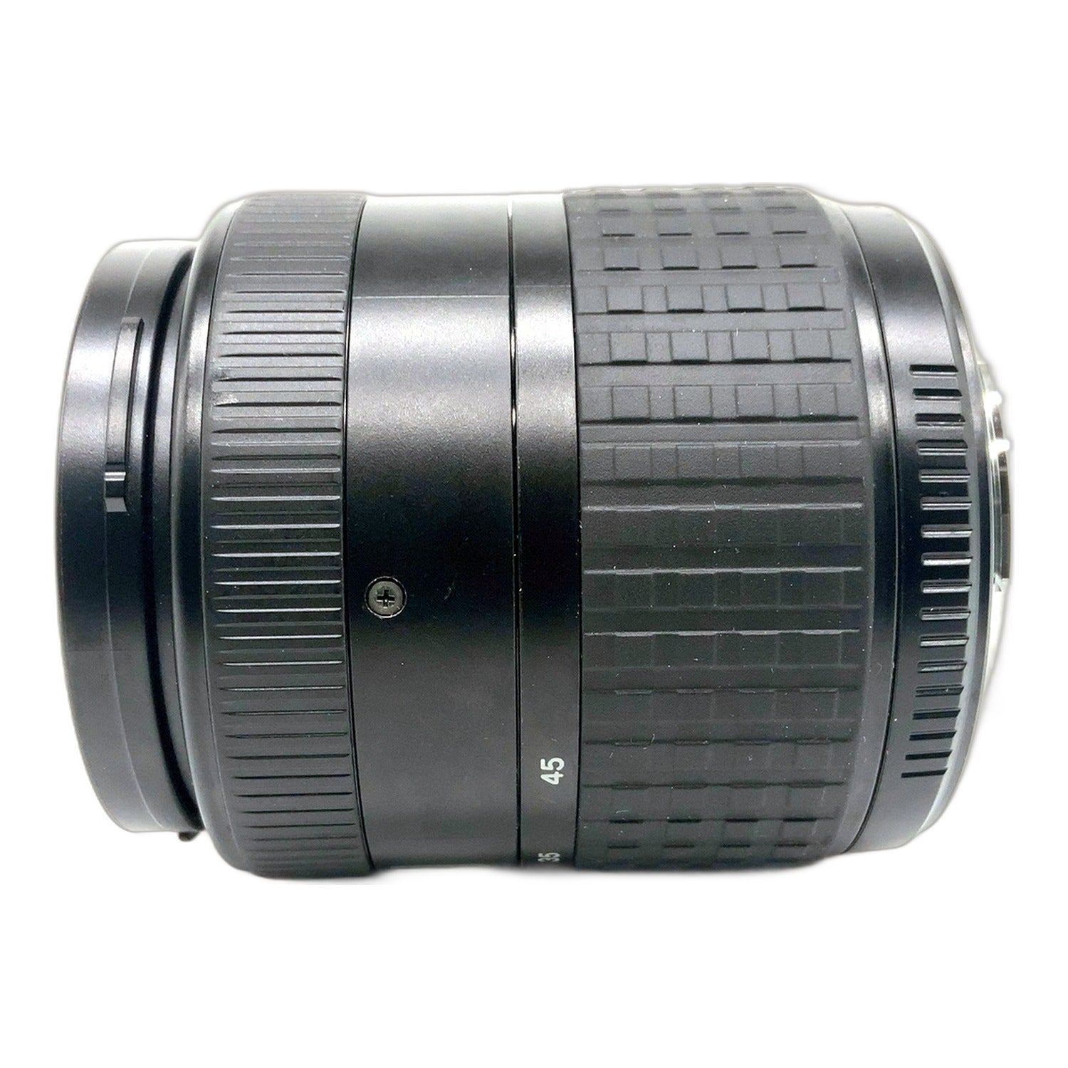 Olympus Zuiko Digital 14-45mm 1:3.5-5.6 AF Autofokus Zoomobjektiv (Four Thirds)