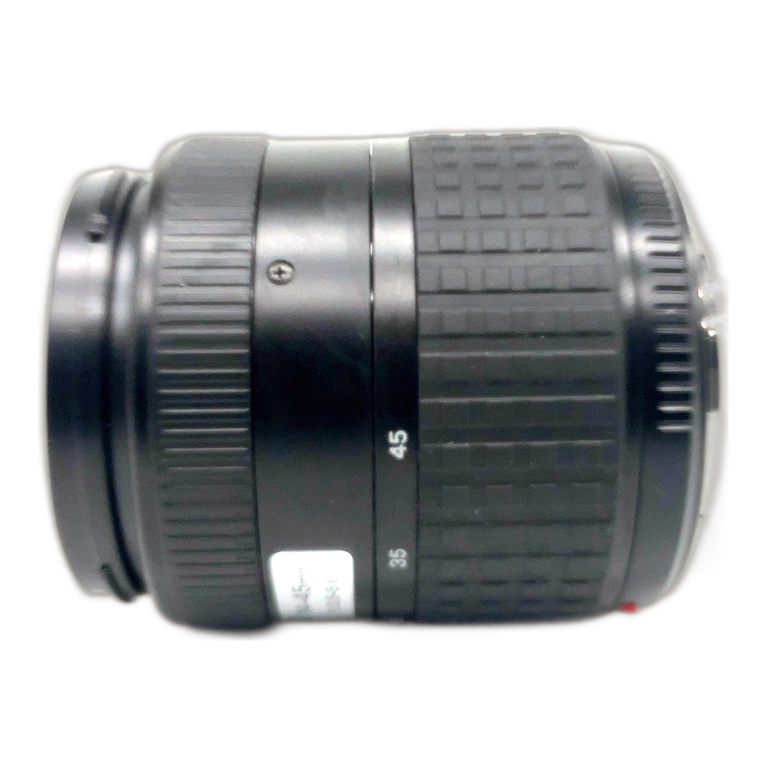 Olympus Zuiko Digital 14-45mm 1:3.5-5.6 Zoomobjektiv (Four Thirds) Pilz!