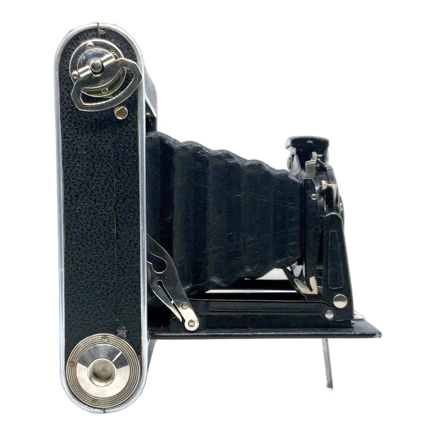Agfa Film-B2 Klappkamera Folding Camera Analogkamera